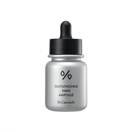 Dr.Ceuracle Glutathione  NMN Ampoule 30 ml