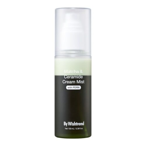 BY WISHTREND Matcha  Ceramide Cream Mist 100 мл