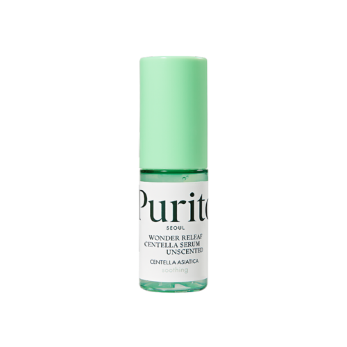Purito SEOUL Wonder Releaf Centella Serum Unscented