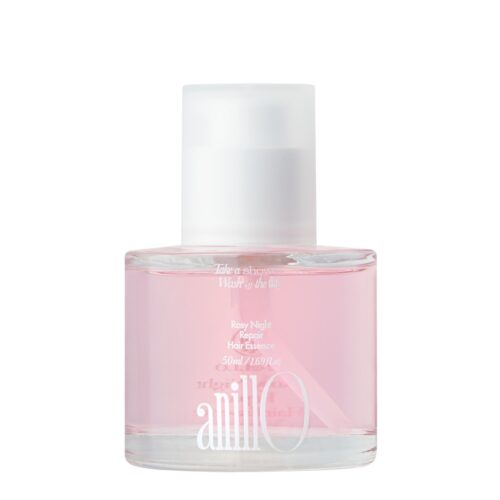 ANILLO Rosy Night Repair Hair Essence 50 ml
