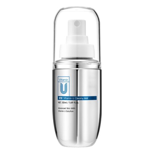 CU SKIN Vitamin U Creamy Mist 50 ml