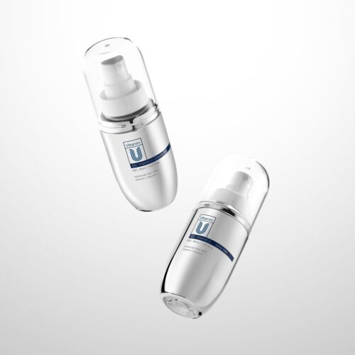 Alternative view of CU SKIN Vitamin U Creamy Mist 50 ml