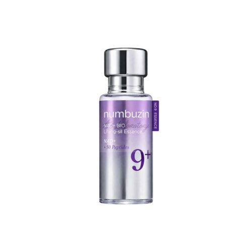 Alternative view of NUMBUZIN NO.9 NAD Bio Lifting Essence