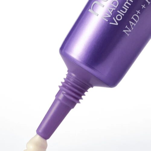 Alternative view of NUMBUZIN NO.9 NAD + Retinal Volumetox Eye Cream (Tube) 20 ml