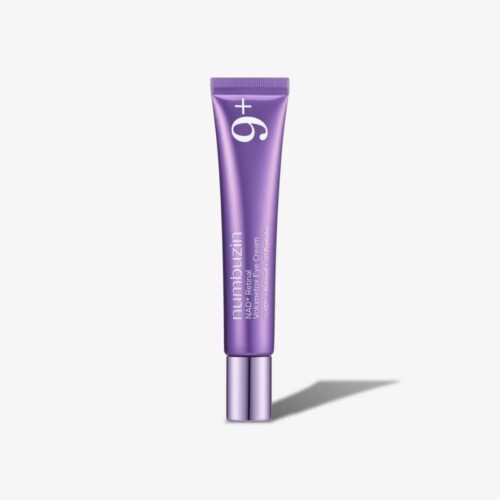 NUMBUZIN NO.9 NAD + Retinal Volumetox Eye Cream (Tube) 20 ml