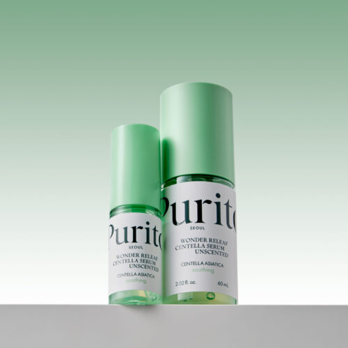 Alternative view of Purito SEOUL Wonder Releaf Centella Serum Unscented