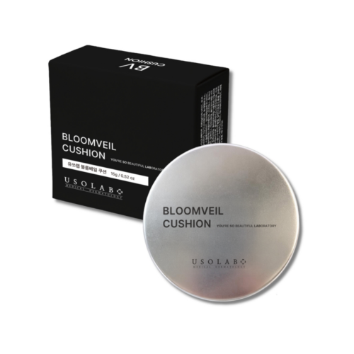 Alternative view of USOLAB Bloomveil Cushion 15g