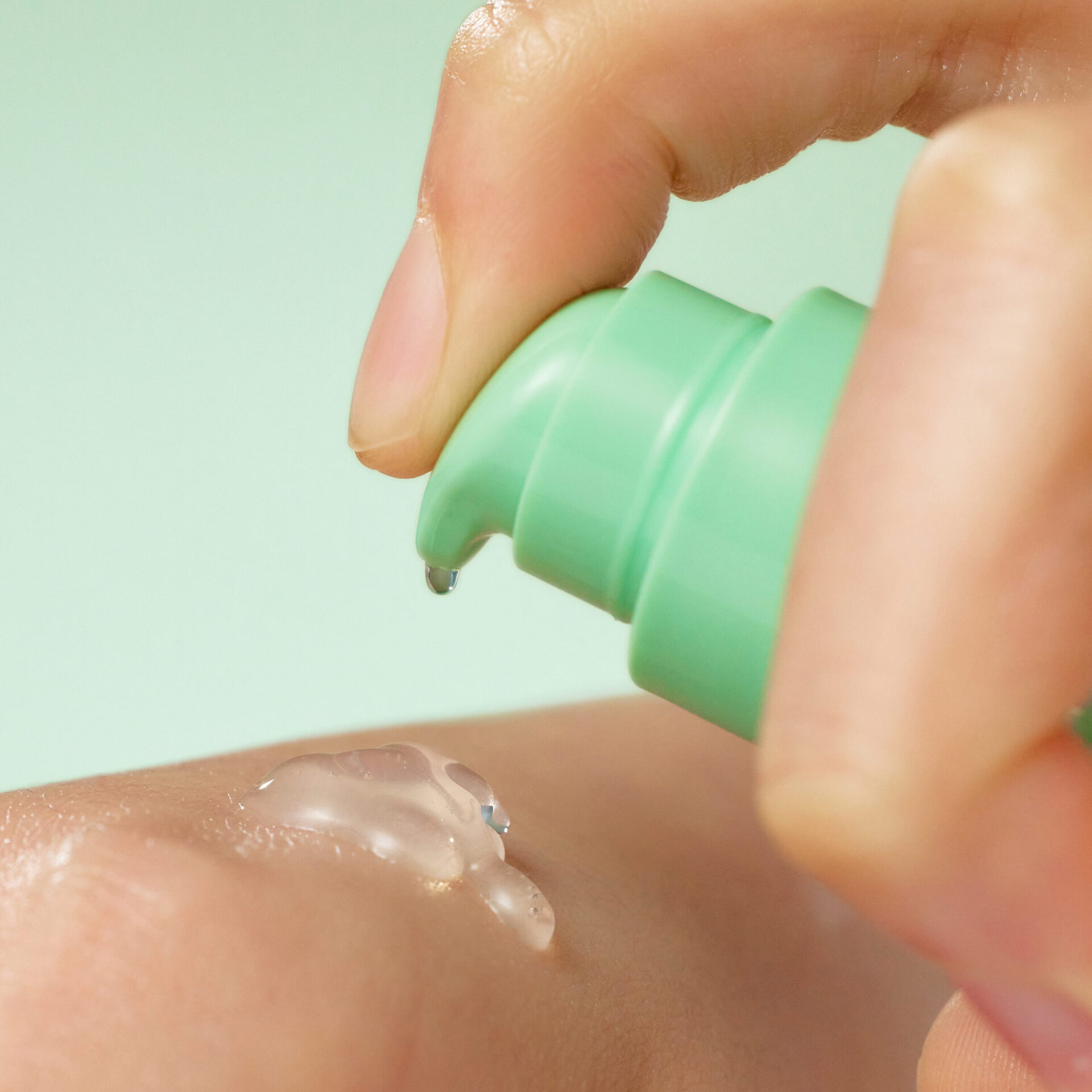 Purito SEOUL Wonder Releaf Centella Serum Unscented - Зображення 3