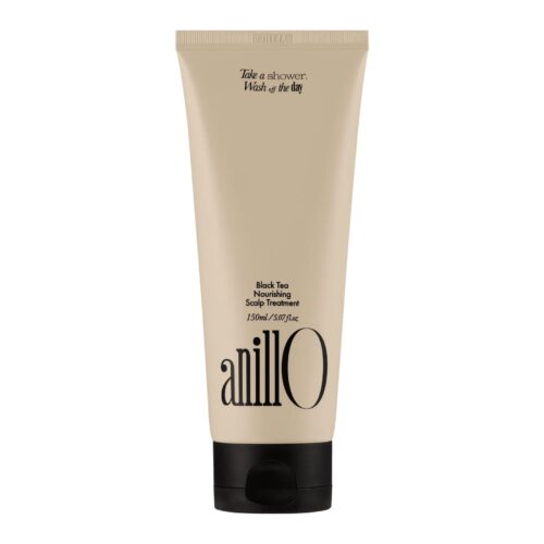 ANILLO Black Tea Nourishing Scalp Treatment 150 ml