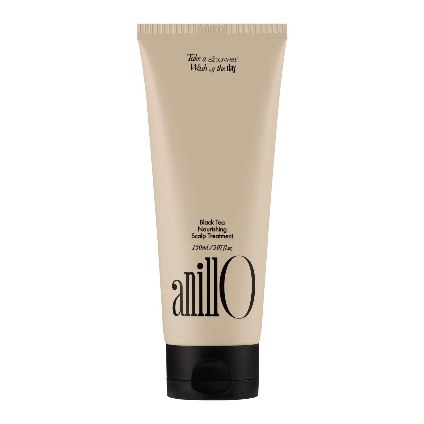ANILLO Black Tea Nourishing Scalp Treatment 150 ml