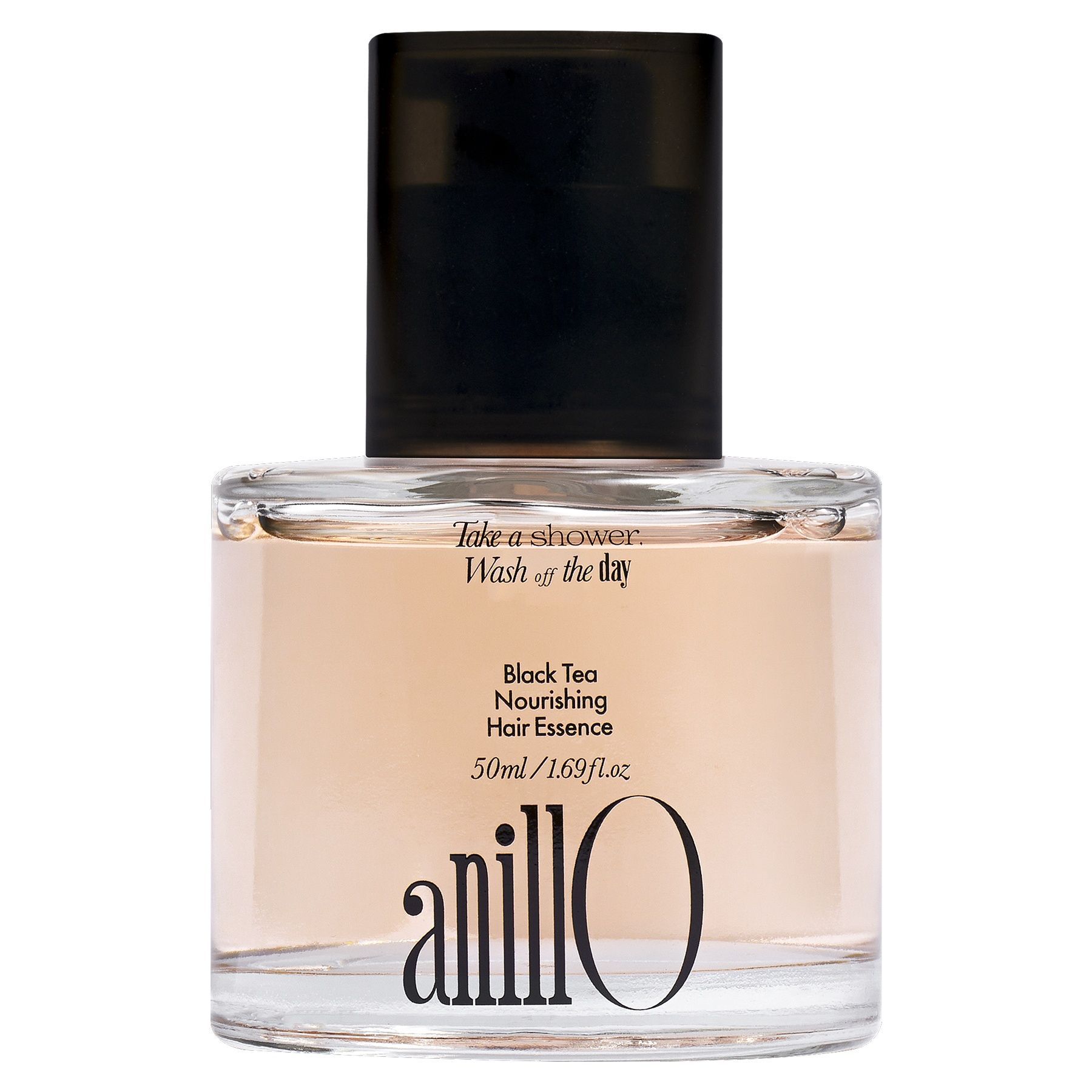 ANILLO Black Tea Nourishing Hair Essence 50 ml