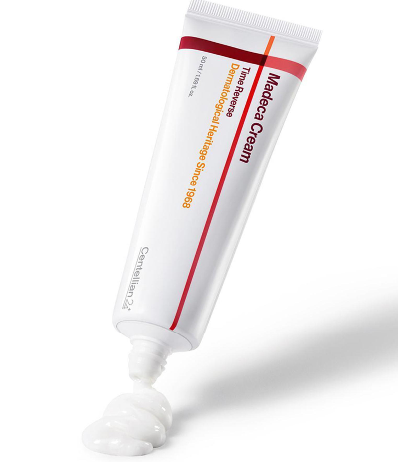 CENTELLIAN24 Madeca Cream Time Reverse - Зображення 3