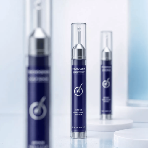 Alternative view of MEDICEUTICALS Trichogenix Scalp Serum 15 ml