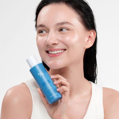 Alternative view of Dr.Ceuracle Hyal Reyouth BHA 2% Tonic 100 ml