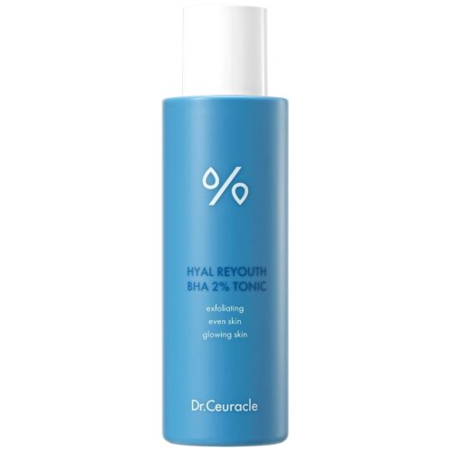 Dr.Ceuracle Hyal Reyouth BHA 2% Tonic 100 ml