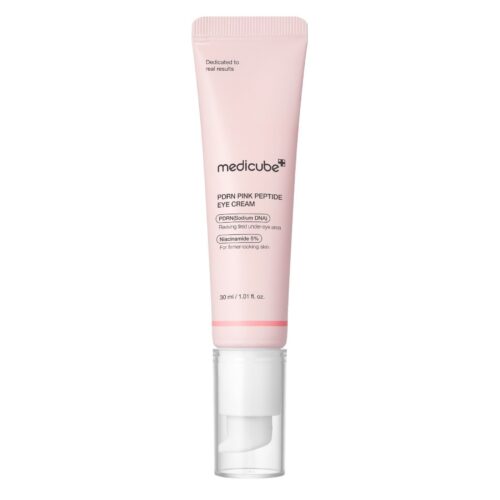 MEDICUBE PDRN Pink Peptide Eye Cream 30 ml