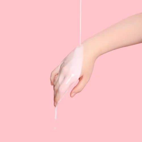 Alternative view of ROUND LAB Camellia Deep Collagen PDRN Milky Toner 150 ml