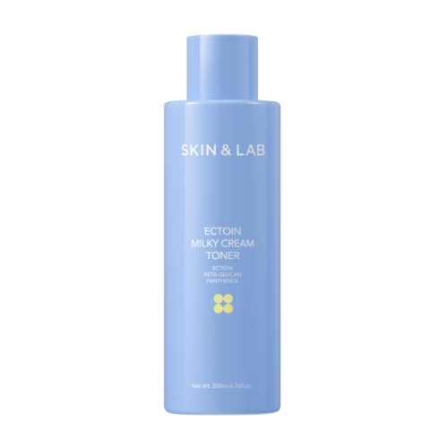 SKIN&LAB Ectoin Milky Cream Toner 200 ml