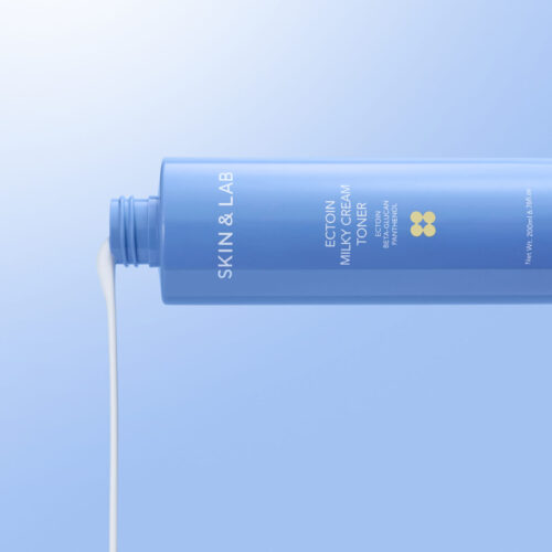 Alternative view of SKIN&LAB Ectoin Milky Cream Toner 200 ml