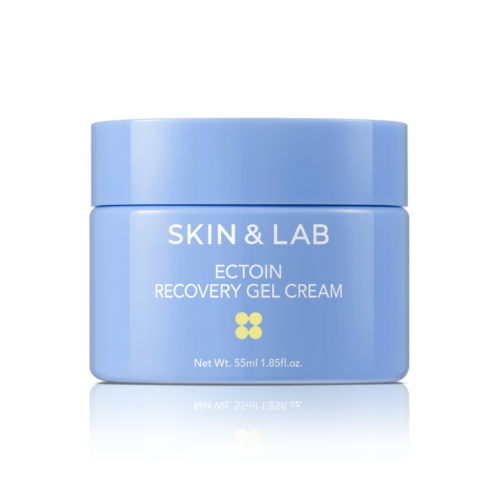 SKIN&LAB Ectoin Recovery Gel Cream 55 ml